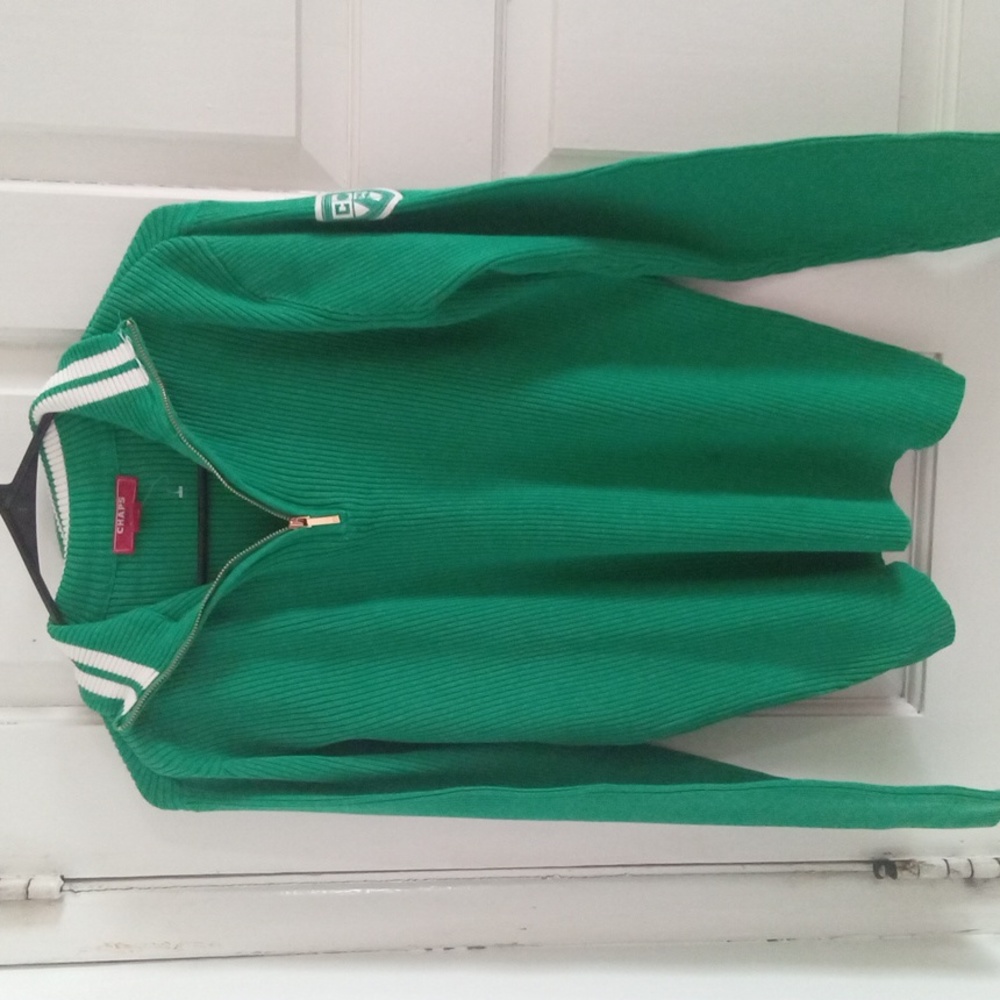 Chaps Sweater Uni Sex